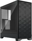 Fractal Design PC-Geh&auml;use Fractal Design Pop 2 Air Black TG, Tower-Geh&auml;use