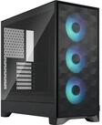 Fractal Design PC-Geh&auml;use Fractal Design Pop 2 Air Black TG RGB