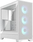 Fractal Design PC-Geh&auml;use Fractal Design Pop 2 Air White TG RGB