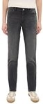 MUSTANG Slim-fit-Jeans Damen Style Crosby Relaxed Slim