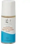 Alva Deo-Roller Kristall Deo ROLL ON SENSITIV, 50 ml