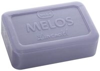 Speick Naturkosmetik GmbH & Co. KG Feste Duschseife Melos - Lavendel Seife 100g
