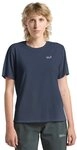 Jack Wolfskin Funktionsshirt VONNAN S/S T W