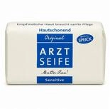 Speick Naturkosmetik GmbH & Co. KG Handseife PFLANZEN&Ouml;LSEIFE Arztseife...