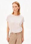 Armedangels T-Shirt IDAARA T-Shirt aus Bio-Baumwolle Loose Fit