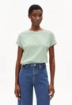 Armedangels T-Shirt IDAARA T-Shirt aus Bio-Baumwolle Loose Fit