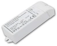 Maxtrack Elektronischer Halogen-Trafo, 20-60W, 230V-12V AC Trafo