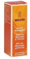 WELEDA AG Massage&ouml;l WELEDA Arnika Massage&ouml;l 10 ml