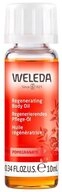 WELEDA K&ouml;rper&ouml;l Granatapfel - Regenerierendes Pflege-&Ouml;l Kleingr&ouml;&szlig;e 10ml