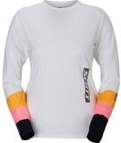 Scott Radtrikot Tee W's Tuned LS Langarmshirt mit exzellenter