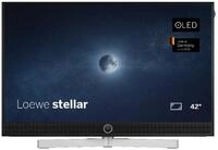Loewe Loewe stellar vidaa OLED-Fernseher (106 cm/42 Zoll, 3840 x 2160, Made in
