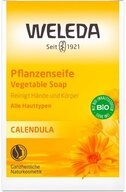WELEDA Handseife Calendula, 100 g