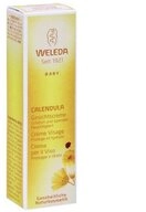 WELEDA AG Gesichtspflege WELEDA Calendula Gesichtscreme 10 ml