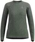 Odlo Longsleeve Essential Seamless Crew Neck