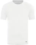 Jako T-Shirt Jako Herren T-Shirt Pro Casual 6145 wei&szlig; M