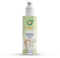 Sanoll Haarpflege-Spray Pflegespray - Buttermilch Malve 150ml