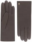 Roeckl Lederhandschuhe HAMBURG Handschuhe aus Wollmixfutter