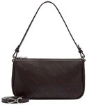 Liebeskind Berlin Schultertasche Monogram, Leder