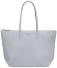 Lacoste Umh&auml;ngetasche L. 12.12 Concept - Shopper L 34 cm (phoenix)