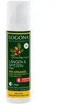 LOGONA Haarfluid Argan&ouml;l - L&auml;ngen & Spitzenfluid 75ml
