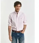 Gant Businesshemd REG OXFORD SHIRT Oxford Hemd Regular Fit rosa 5XL