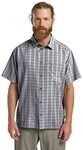 Jack Wolfskin Funktionshemd MESETA SHIRT M