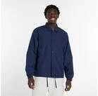 New Balance Kurzjacke TNV Mens Lifestyle Jacket sportlicher Stil, modernes Design,
