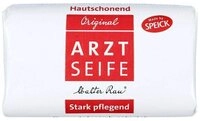 Speick Naturkosmetik GmbH & Co. KG Handseife PFLANZEN&Ouml;LSEIFE Arztseife