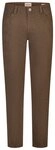 Hattric 5-Pocket-Hose 5-Pocket Harris Coloured Woollook