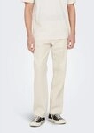 ONLY & SONS Regular-fit-Jeans ONSEDGE STRAIGHT BROMO 0017 DOT DNM NOOS