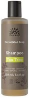 Urtekram Haarshampoo Teebaum, 250 ml