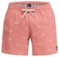 Quiksilver Boardshorts Stretch Printed Volley 16"