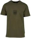 Brandit T-Shirt Brandit BW Sportshirt (1-tlg) gr&uuml;n 5XL