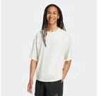 adidas Sportswear T-Shirt M SL T Rundhalsausschnitt, sportlicher Stil, mit...