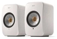KEF LSX II Smart Speaker