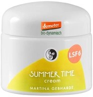 Martina Gebhardt Feuchtigkeitscreme Summer Time - Cream 50ml