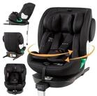 FableKids Autokindersitz Autositz Kinderautositz 360&deg; drehbar Isofix 40-150 cm, ab:
