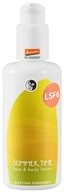 Martina Gebhardt Gesichtslotion Summer Time - Face & Body Lotion 150ml