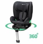 Bebeconfort Autokindersitz Bebeconfort Atlas 360 i-Size, Autositz 360 Drehbar, 0&ndash;12