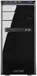 CAPTIVA Power Starter R98-527 Business-PC (AMD Ryzen 5 5600G, -, 8 GB RAM, 1000 GB