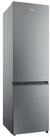 Haier K&uuml;hl-/Gefrierkombination Combi 2D 60 HDPR1620ANPK, 205 cm hoch, 59,5 cm...