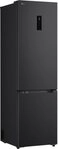 LG K&uuml;hl-/Gefrierkombination Serie 5 GBBS525CEV, 203 cm hoch, 59,7 cm breit, Total No
