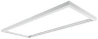 Ledvance B&uuml;rom&ouml;bel-Set LEDVANCE Aufbaurahmen PL1200600SURF.MO.VAL