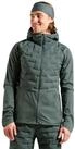 Odlo Laufjacke Zeroweight Insulator Jacke Men 314142-10877 Synthetische