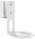PureMounts Lautsprecher-Wandhalterung PureMounts Lautsprecher Halterung f&uuml;r...