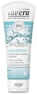 lavera Fu&szlig;creme basis sensitive Fu&szlig;creme
