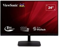 Viewsonic Viewsonic VA2432-H-2 LED-Monitor EEK E (A - G) 61 cm (24 Zoll) 1920 x