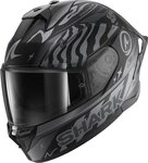 Shark Motorradhelm Skwal Cup Speed Fancy Helm, antifog beschichtet,vorbereitet f&uuml;r