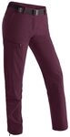 Maier Sports Funktionshose Inara slim Herren Wanderhose, atmungsaktive...