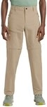 Jack Wolfskin Zip-off-Hose PICO TRAIL ZIP OFF PANTS M Atmungsaktiv, schnell